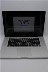 APPLE MACBOOK PRO A1286 - 8GB RAM - 750GB HD - 2012 - OS CATALINA